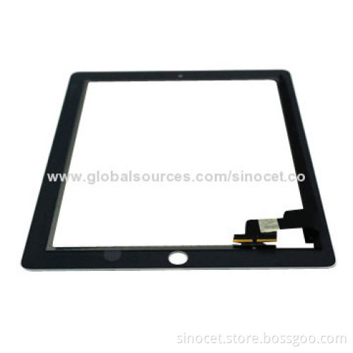 Original Touchscreen Replacement for iPad 2, 2 Colors are Available
